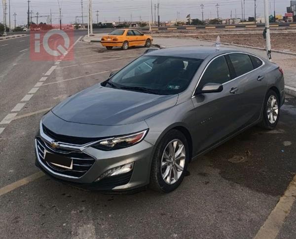 شيفروليه ماليبو 2023 للبيع في العراق - الزبير